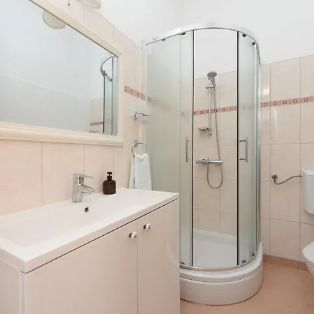 Lejlighed Karuzz Heated Jacuzzi