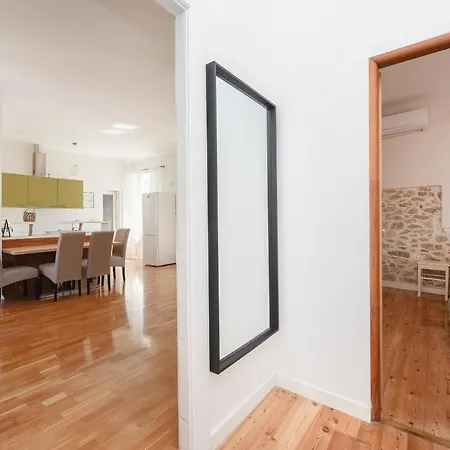 Karuzz Heated Jacuzzi Lejlighed