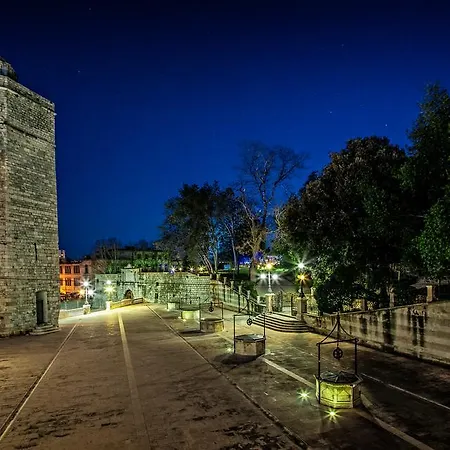 Lejlighed Karuzz Heated Jacuzzi Zadar