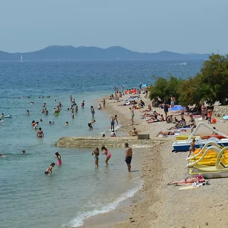 Lejlighed Karuzz Heated Jacuzzi Zadar