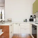 Appartement Karuzz Heated Jacuzzi