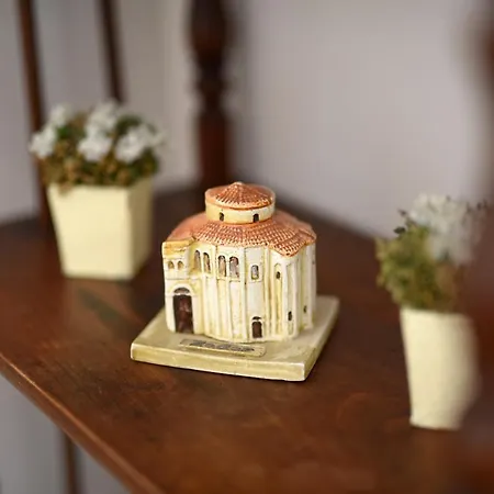 Karuzz Heated Jacuzzi Apartament Zadar