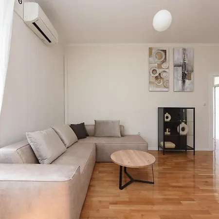 Apartament Karuzz Heated Jacuzzi Zadar