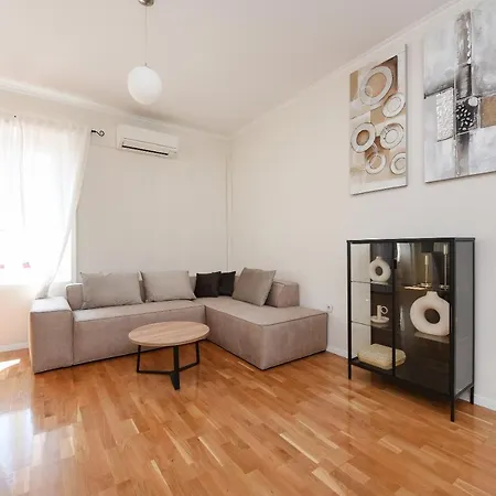 Apartment Karuzz Zadar