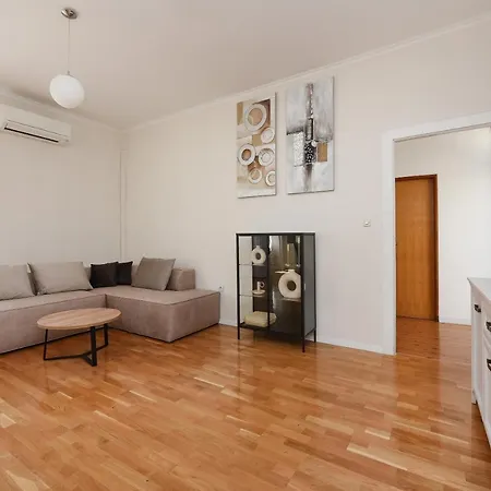 Apartament Karuzz Heated Jacuzzi Zadar