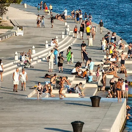 Karuzz * Zadar