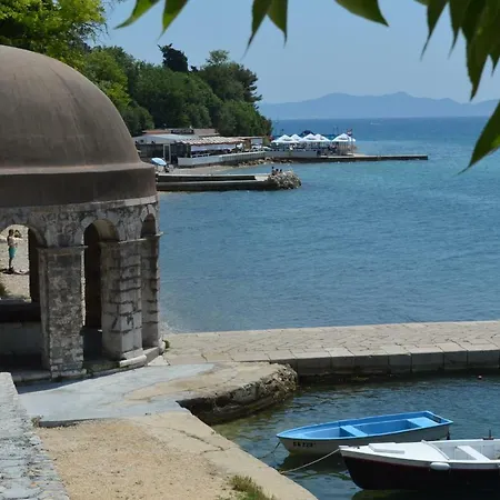 Apartament Karuzz Heated Jacuzzi Zadar